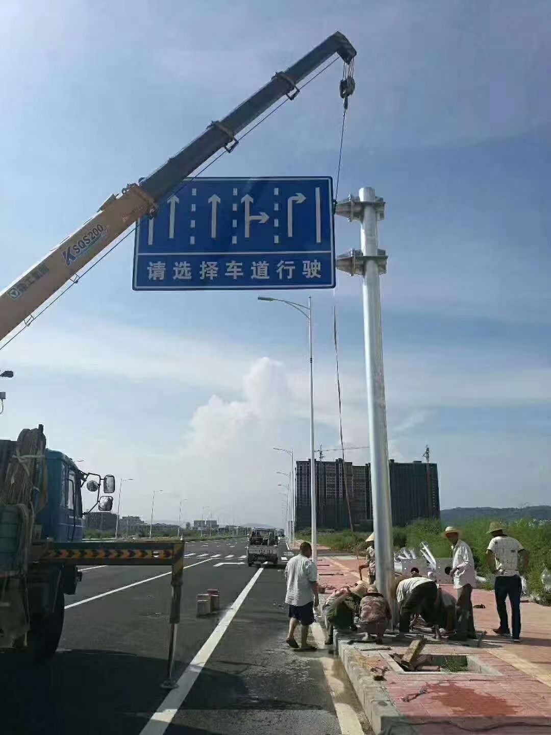 焦作市监控立杆八角杆 - 价格